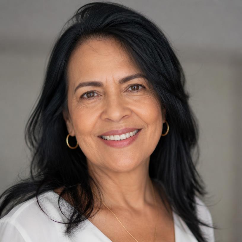 Foto de Helena Prado