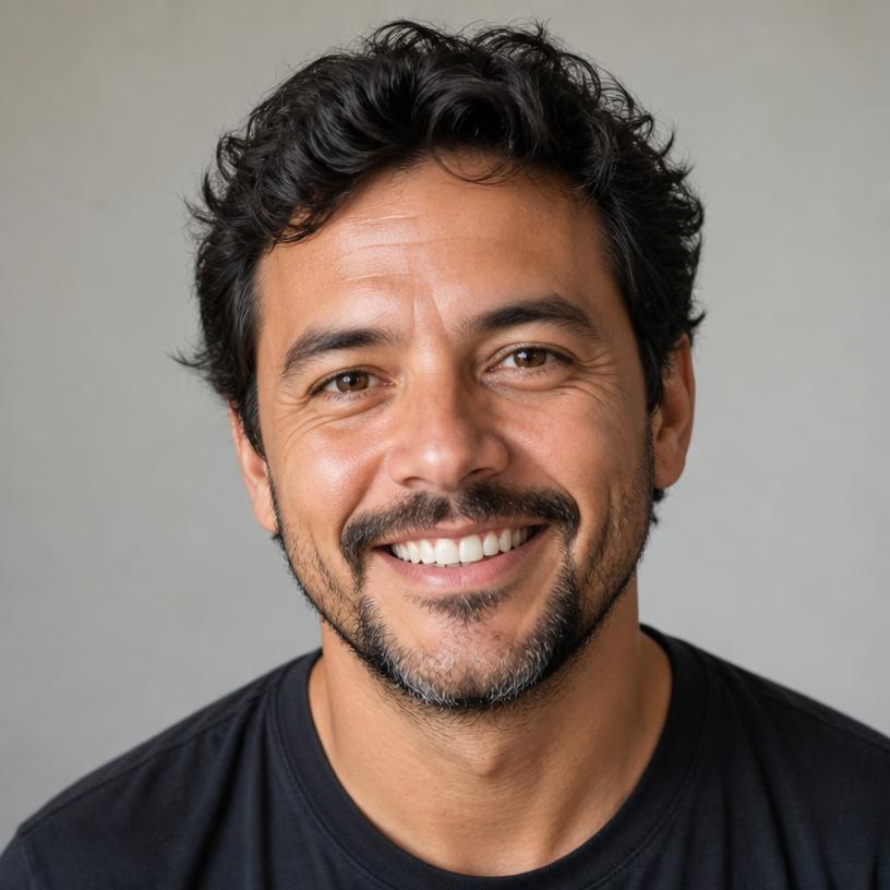 Foto de Ricardo Nunes